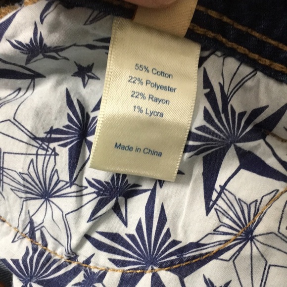 People’s liberation jeans - Picture 9 of 10